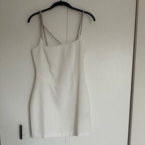 NBD Evelyn mini dress